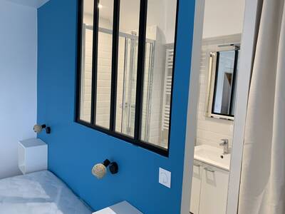 Location chambre en colocation 11 pièces Créteil (94000)
