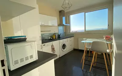 Marseille 10E (13010)