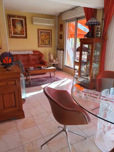 Vente appartement 4 pièces Toulouse (31)