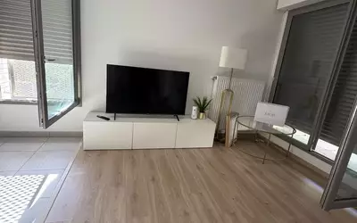 Massy (91300)