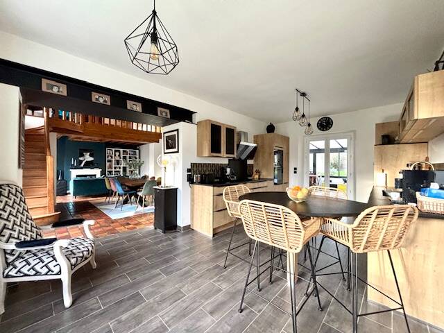 Saint-Martin-Des-Champs (78790)