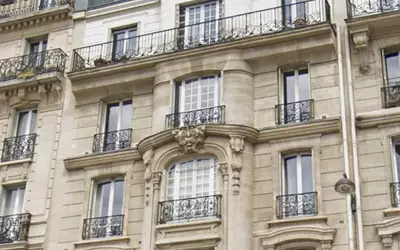 Paris 15E (75015)