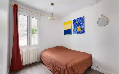 Paris 18E (75018)