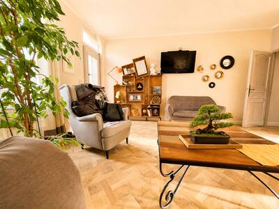 Vente maison 4 pièces Margny-lès-Compiègne (60280)