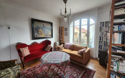 Maisons-Alfort (94700)