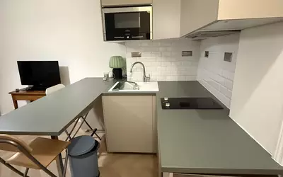 Paris 18E (75018)