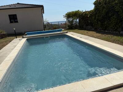 Vente maison 7 pièces Bastelicaccia (20129)