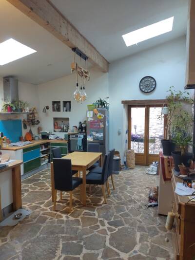 Location maison 5 pièces Saillans (26340)
