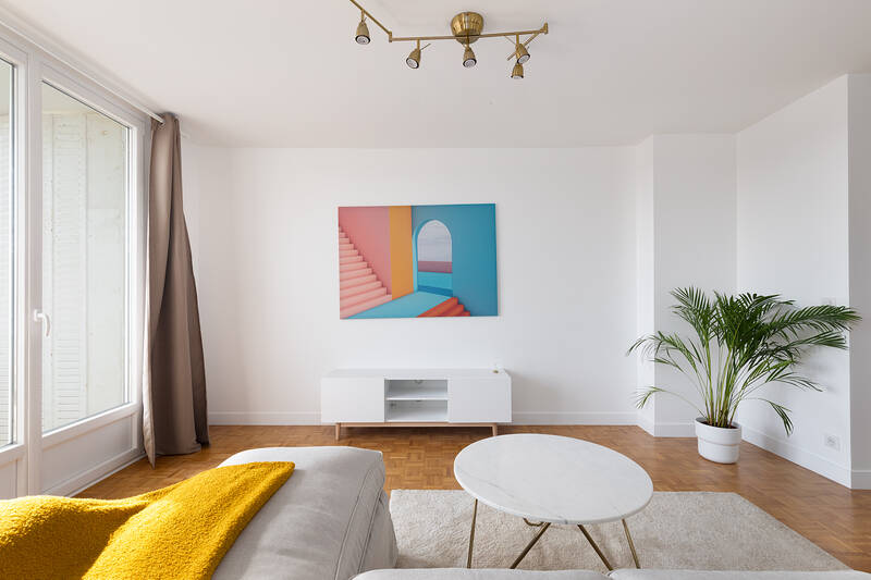 Paris 20E (75020)
