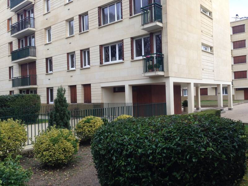 Marly-Le-Roi (78160)