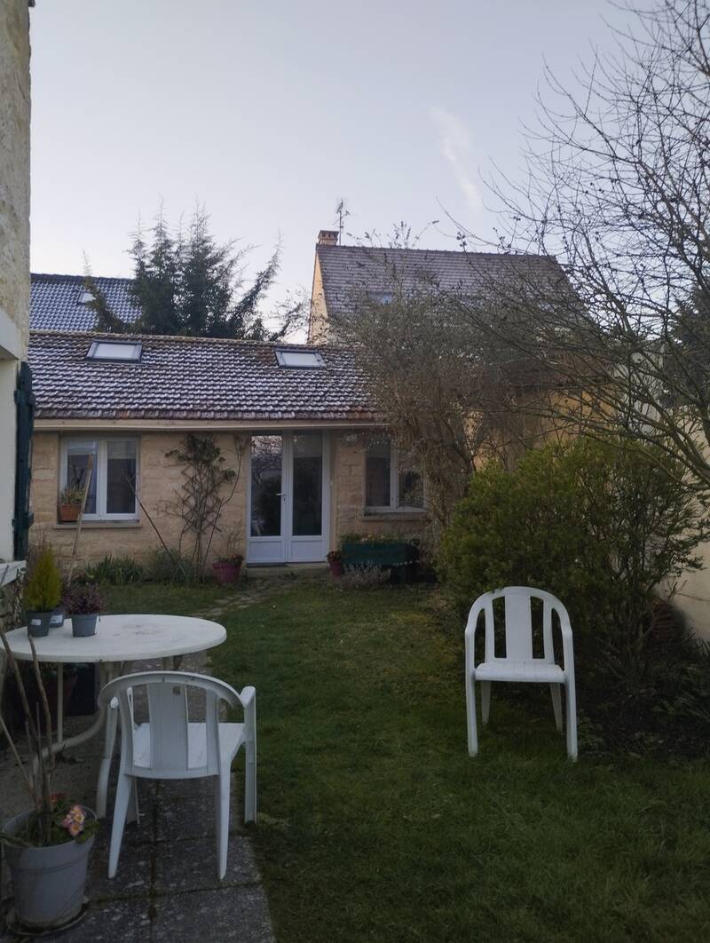 Méry-Sur-Oise (95540)