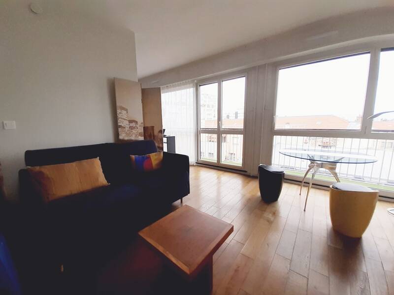 Paris 15E (75015)
