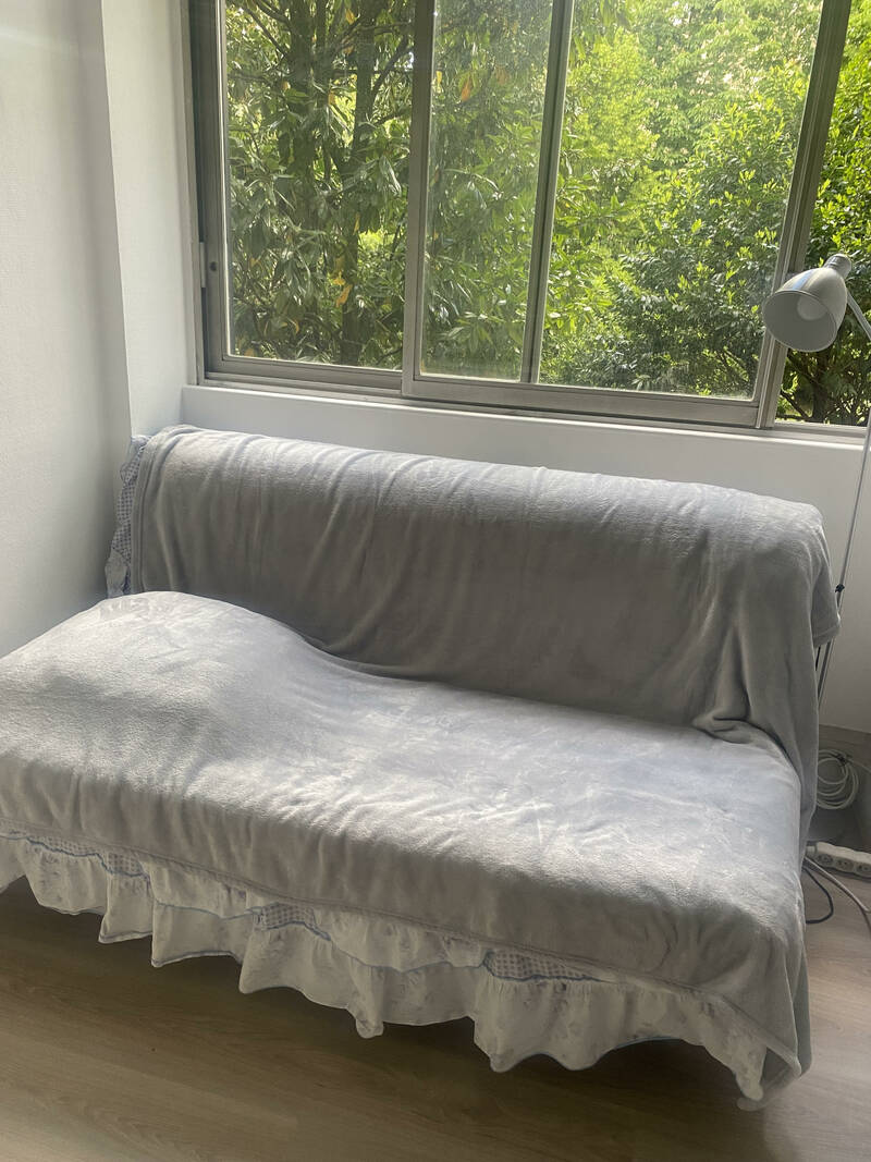 Neuilly-Sur-Seine (92200)