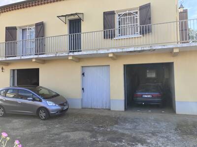 Vente maison 4 pièces Béziers (34500)