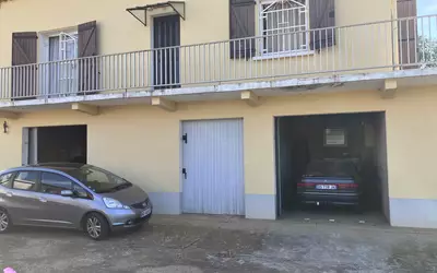 Béziers (34500)