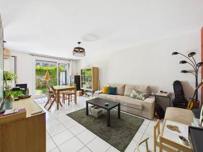 Vente appartement 4 pièces Montigny-le-Bretonneux (78180)