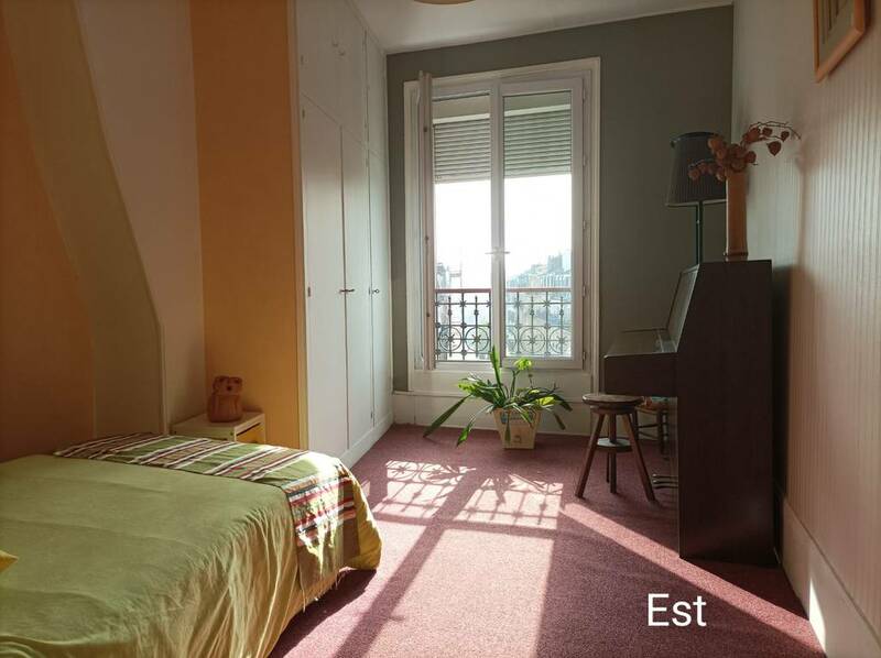 Paris 18E (75018)