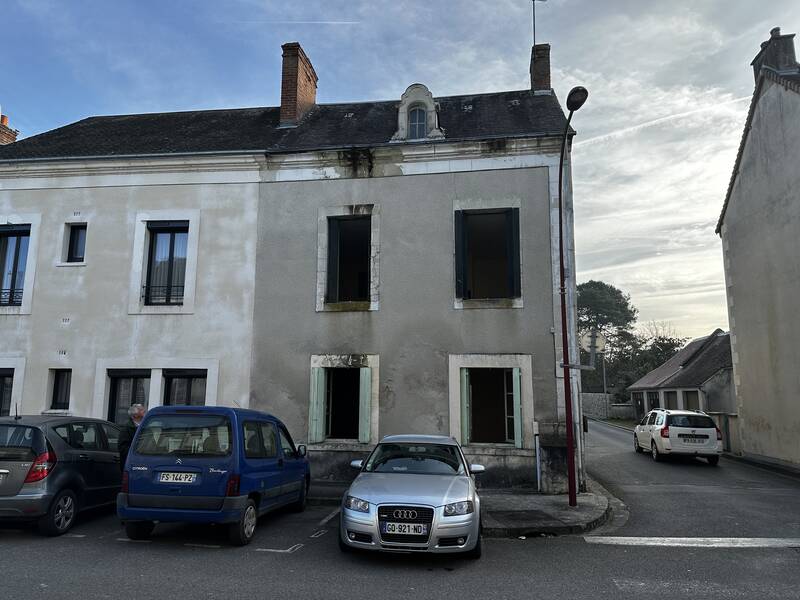 Tournon-Saint-Martin (36220)