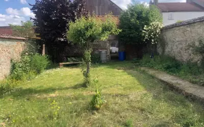 Champeaux (77720)