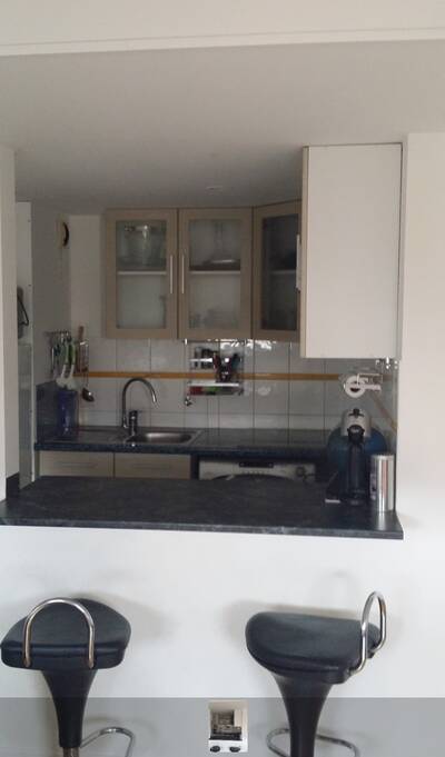Vente appartement 2 pièces Metz (57)