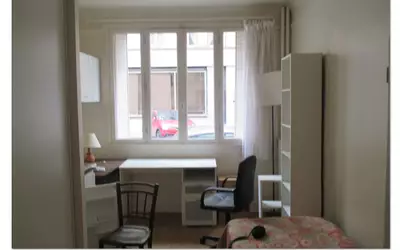 Paris 15E (75015)