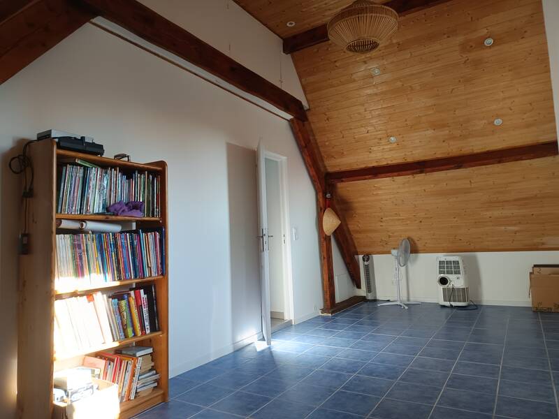 Villiers-Sur-Orge (91700)