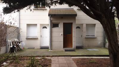 Location appartement 2 pièces Nanterre (92000)