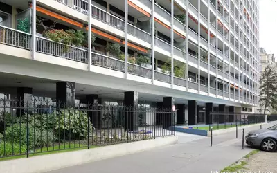 Paris 16E (75016)