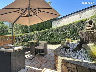 Vente maison 6 pièces Saint-Herblain (44800)