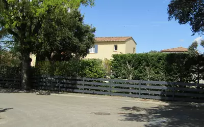 Vedène (84270)