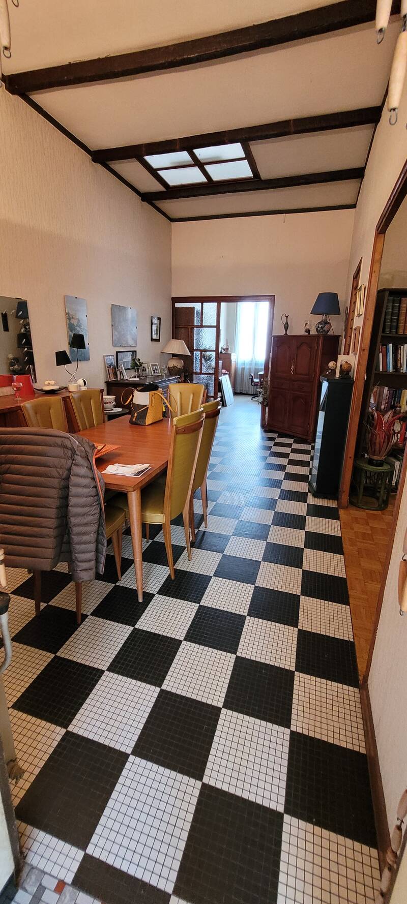 Bordeaux (33000)