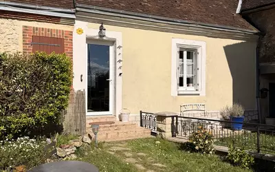 Les Étilleux (28330)
