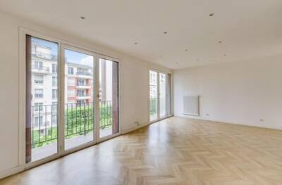 Vente appartement 2 pièces Nogent-sur-Marne (94130)