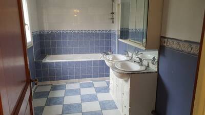 Vente maison 4 pièces Caudry (59540)