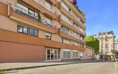 Paris 20E (75020)