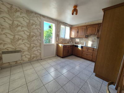 Vente appartement 3 pièces Saint-Nazaire (44600)
