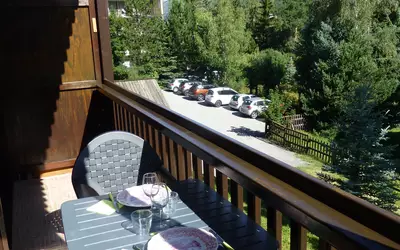 La Salle-Les-Alpes (05240)