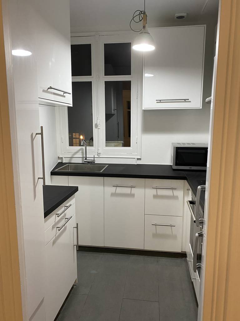 Neuilly-Sur-Seine (92200)