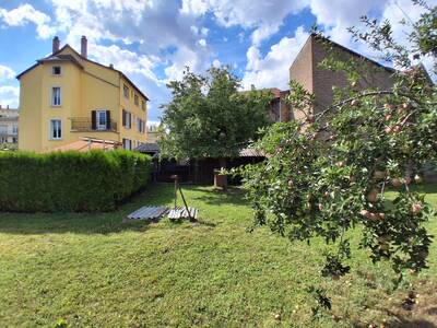 Vente maison 9 pièces Strasbourg (67)