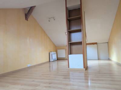 Vente maison 6 pièces Chapareillan (38530)