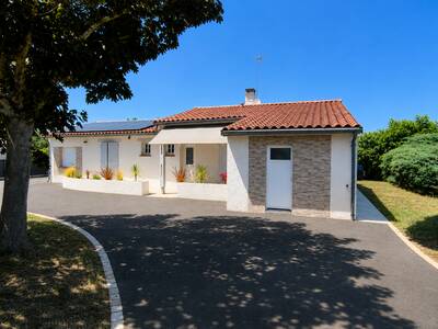 Vente maison 4 pièces Cornebarrieu (31700)
