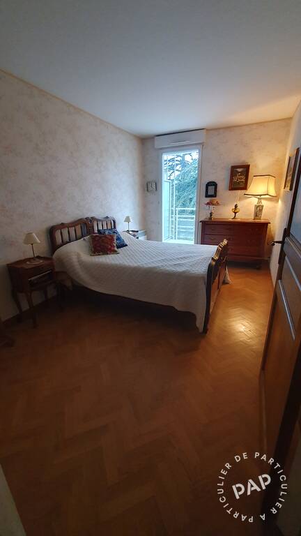 Appartement a louer meudon - 3 pièce(s) - 78 m2 - Surfyn
