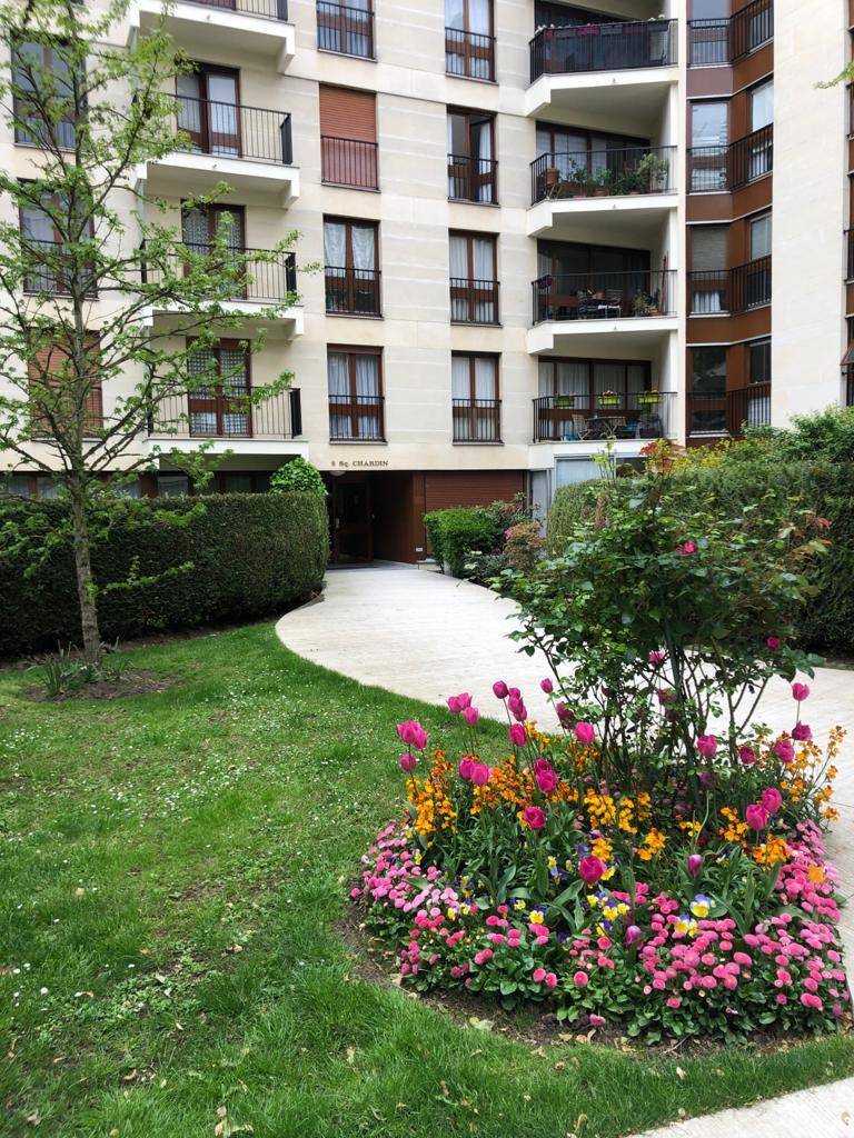 Le Chesnay-Rocquencourt (78150)