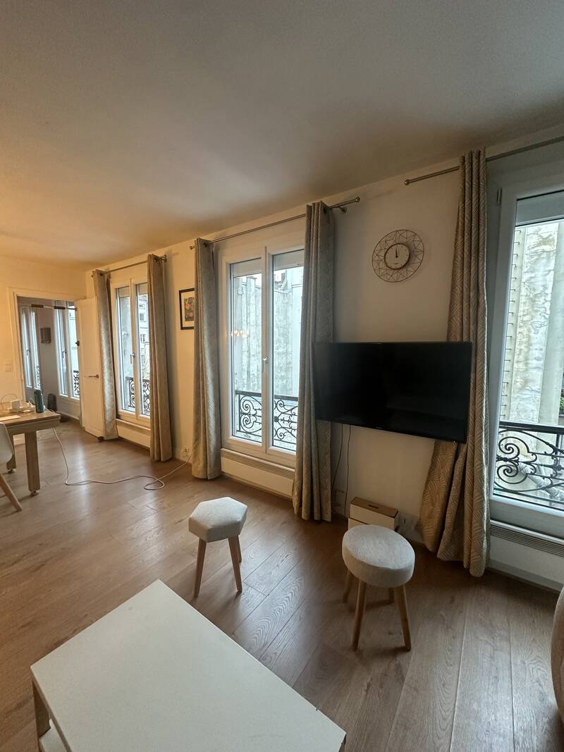 Paris 18E (75018)