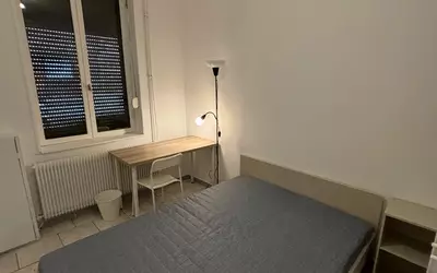 Colocation Tourcoing (59200)