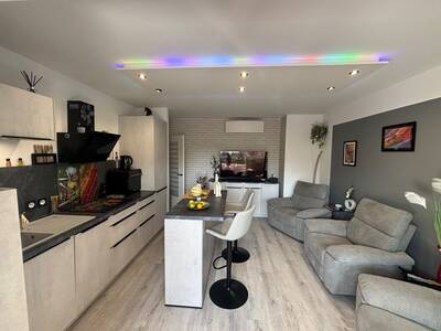 Vente appartement 2 pièces Fréjus (83)