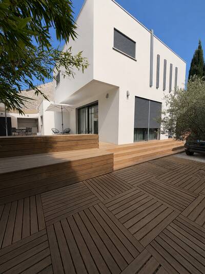 Vente maison 5 pièces Vendargues (34740)