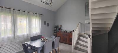 Vente maison 6 pièces Magny-en-Vexin (95420)