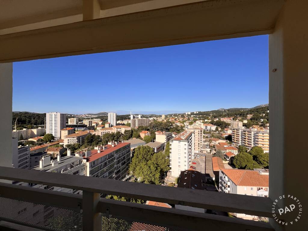 Vente Appartement 4 Pièces 68 M² Toulon (83000) - 68 M² - 242.000 ...