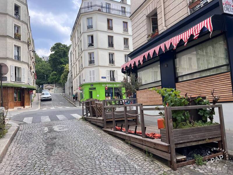 Paris 20E (75020)